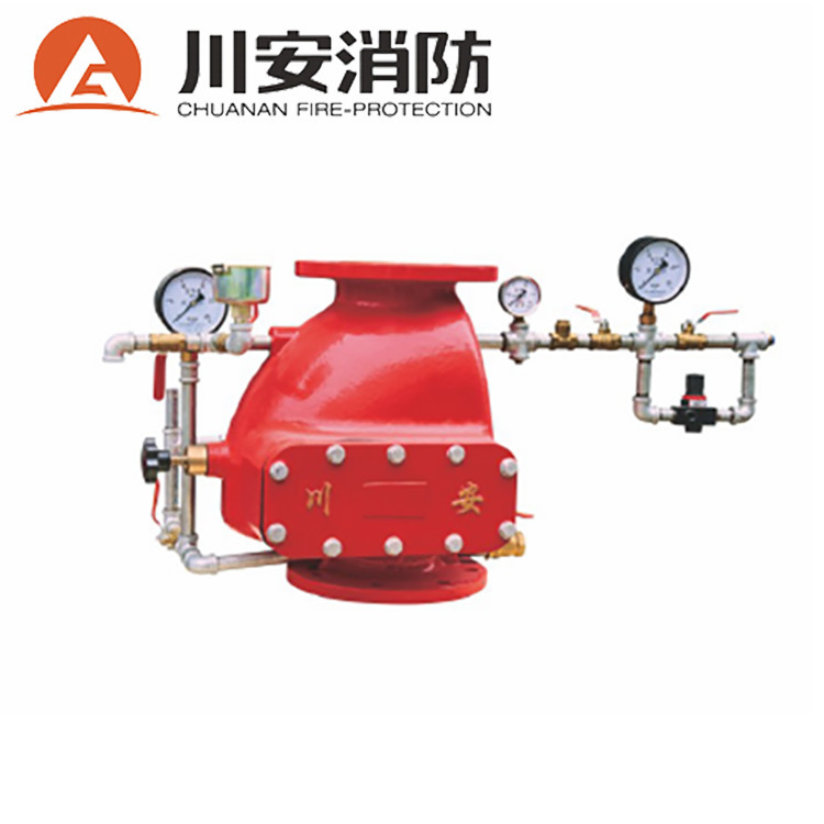 干式報(bào)警器