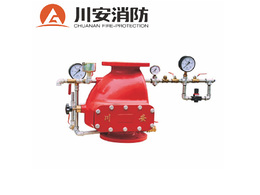 干式報(bào)警閥廠(chǎng)家哪家好