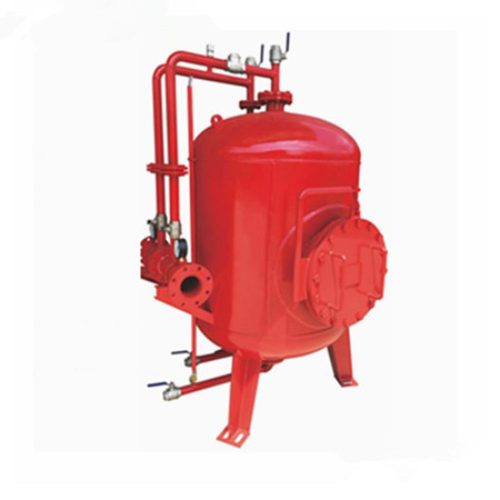 泡沫液儲(chǔ)罐生產(chǎn)廠家