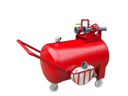 移動式消防泡沫罐廠家