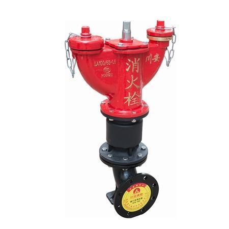 地下消防栓