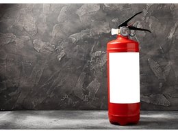 關(guān)于滅火器最佳放置位置的建議