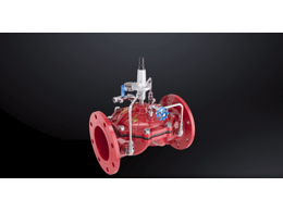 可調式持壓泄壓閥視頻