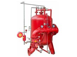 消防泡沫液生產(chǎn)企業(yè)