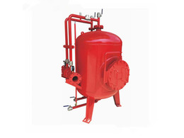 壓力式膠囊泡沫比例混合裝置廠家