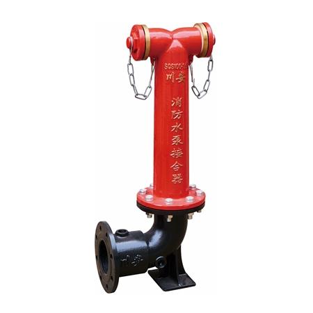 消防水泵接合器