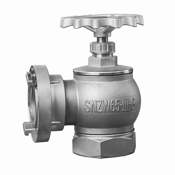 室內(nèi)消火栓（不銹鋼）