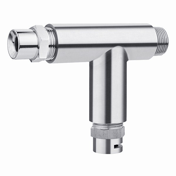 組合式水幕噴頭