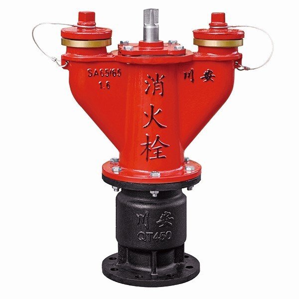 地下式消火栓