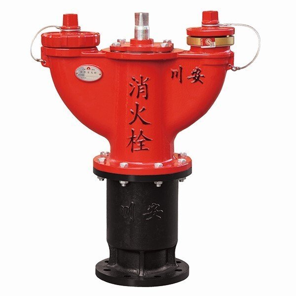 地下式消火栓（穩(wěn)壓型）