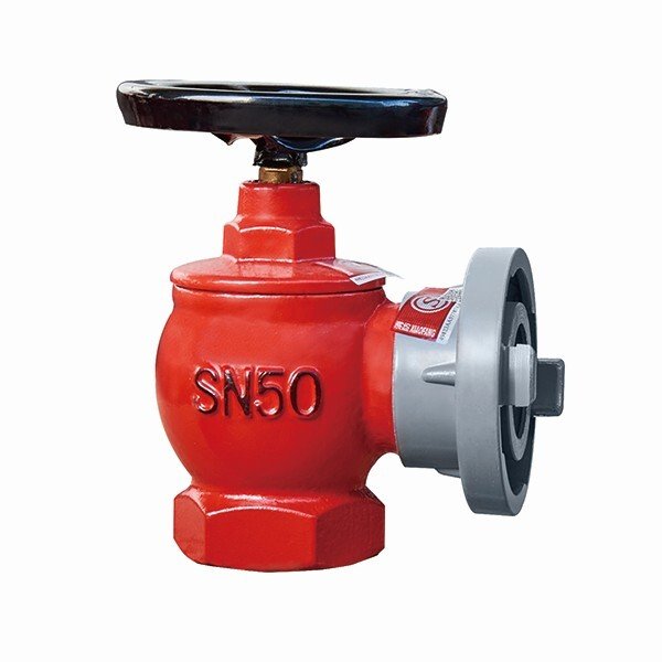 室內(nèi)消火栓