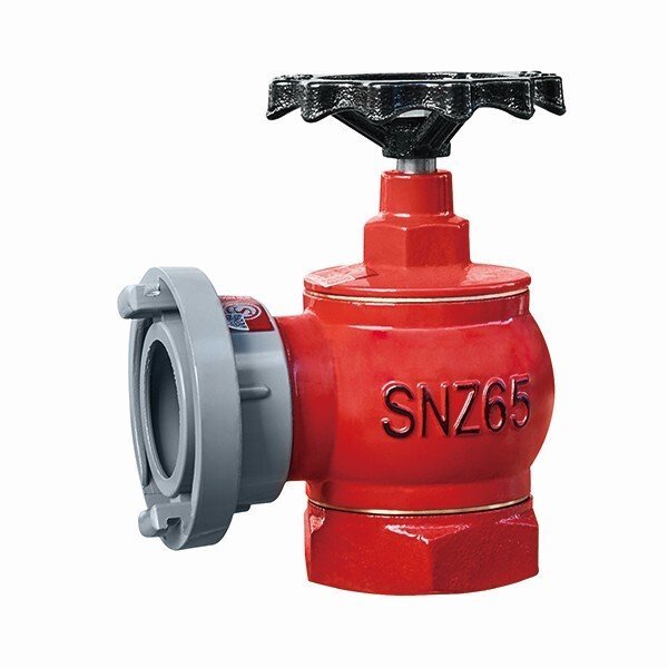 室內(nèi)消火栓