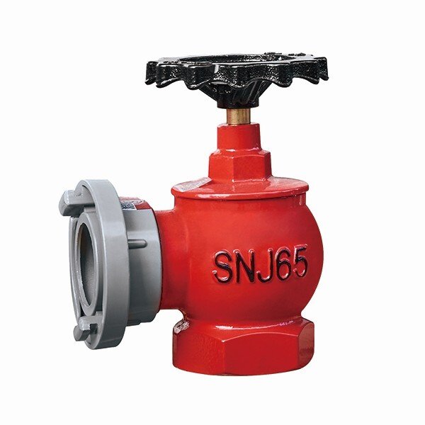 室內(nèi)消火栓