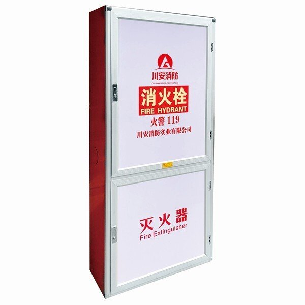 消火栓箱
