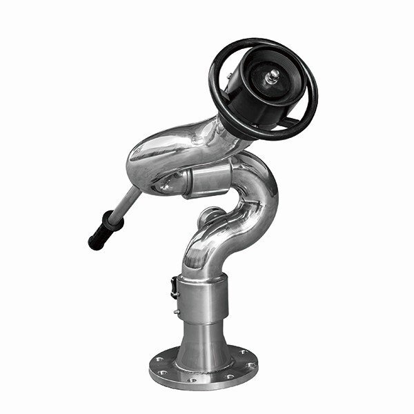 PS固定式消防水炮(不銹鋼）