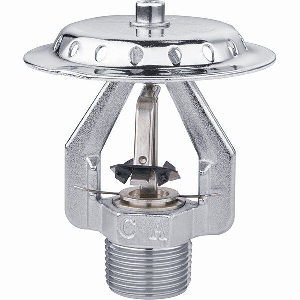 早期抑制（易熔合金）快速響應(yīng)噴頭