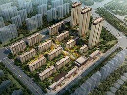 無錫美的國賓府