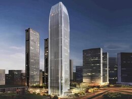 恒裕后海金融中心